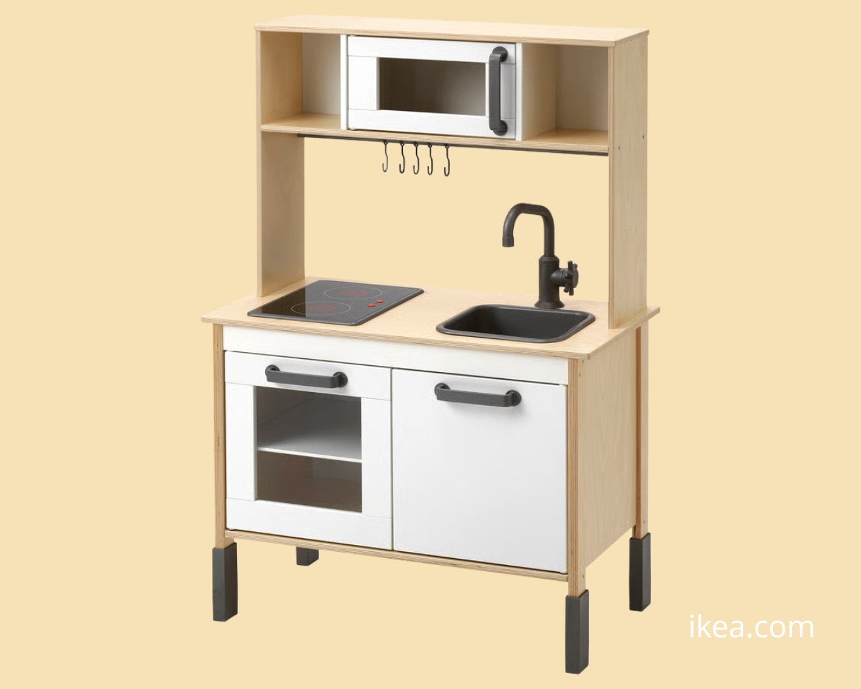 IKEA DUKTIG Spielküche