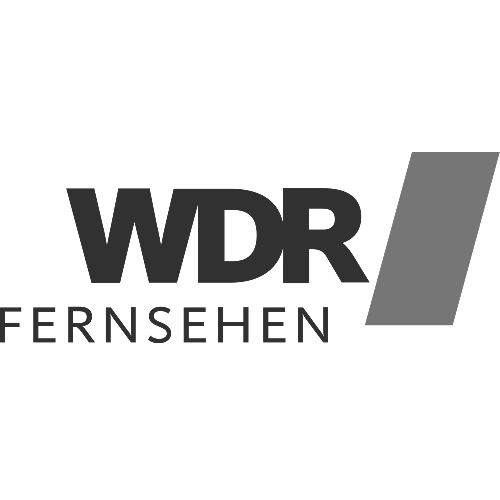 WDR Logo