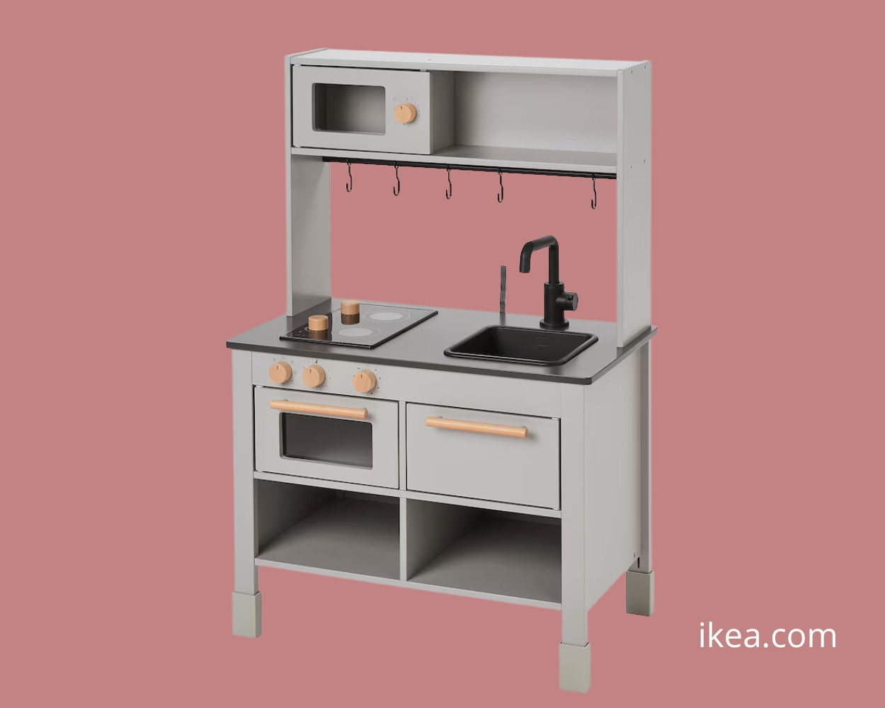 IKEA SILLRUT Kinderküche IKEA SILLRUT Kinderküche