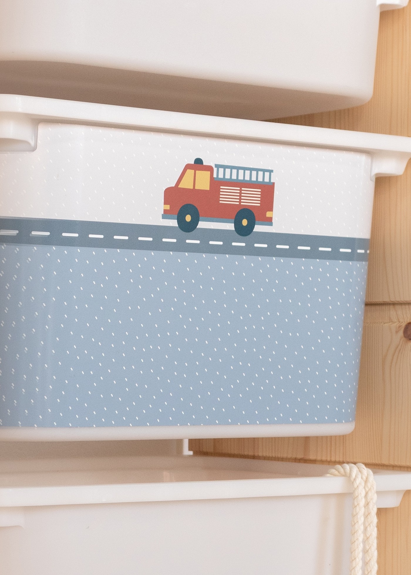 stickerset ikea trofast box mittel smastraat laengsseite feuerwehr 3 stickerset ikea trofast box mittel smastraat laengsseite feuerwehr