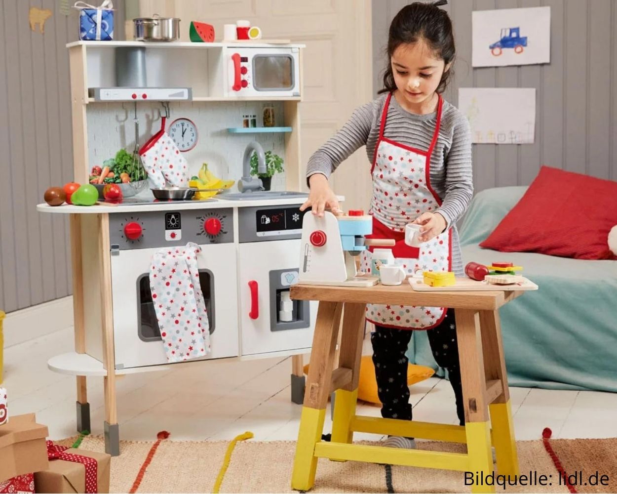 Vergleich Kinderküche Vergleich Kinderküche