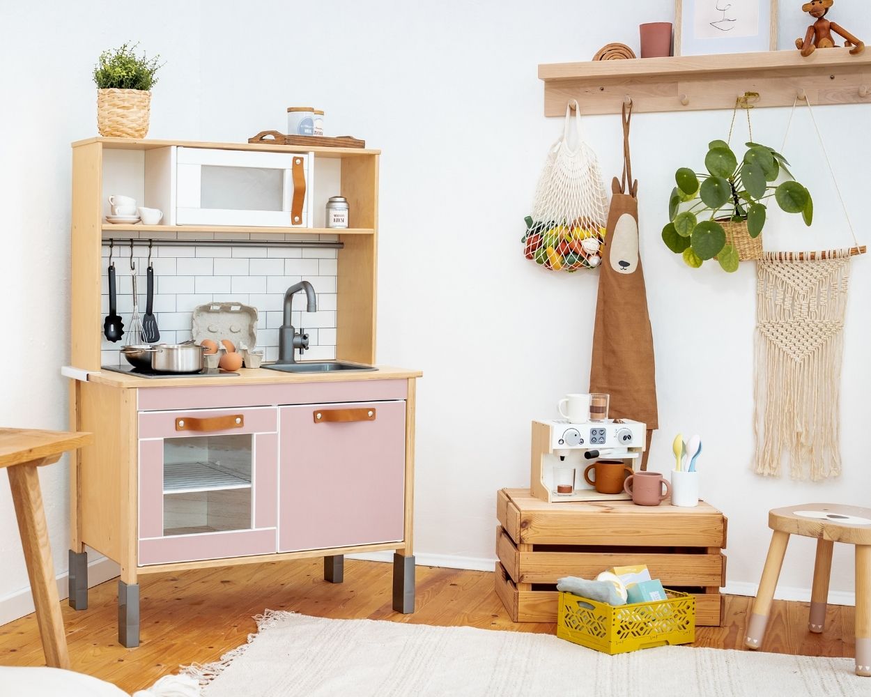ikea-duktig-kinderkueche-rosenholz