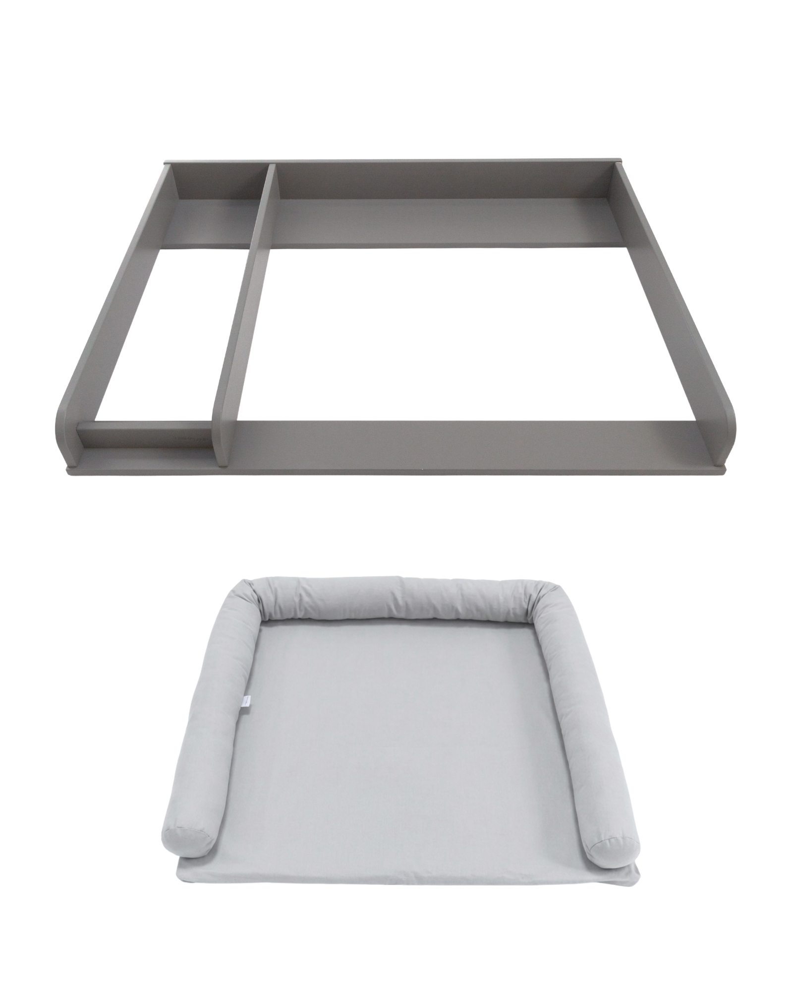 wickelkommode ikea hemnes 108 set grau basis soft grey 15