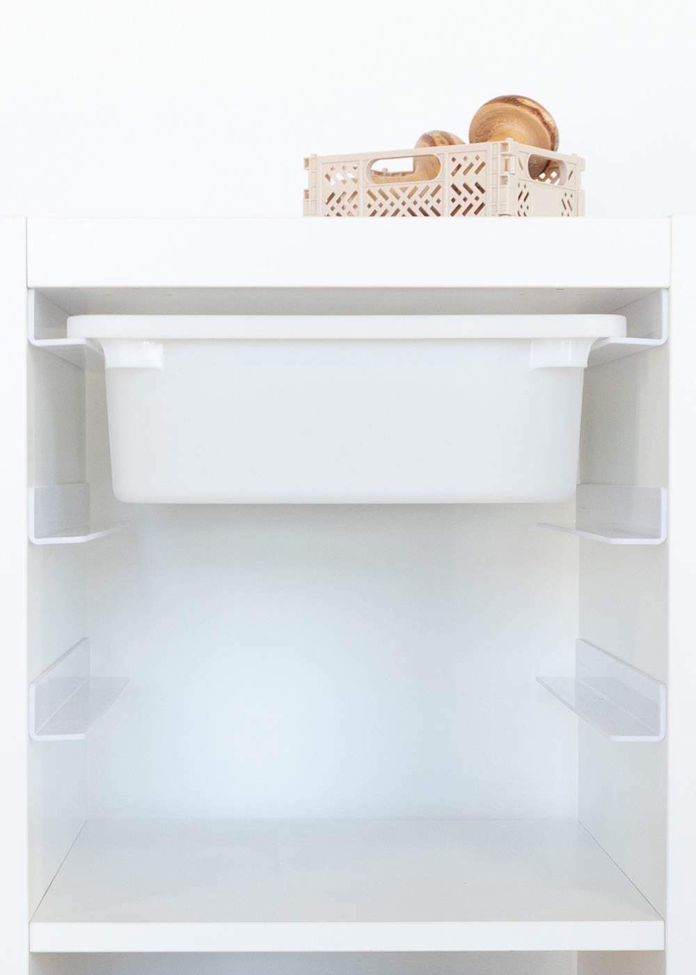 klebeleisten ikea kallax trofix trofast box 00