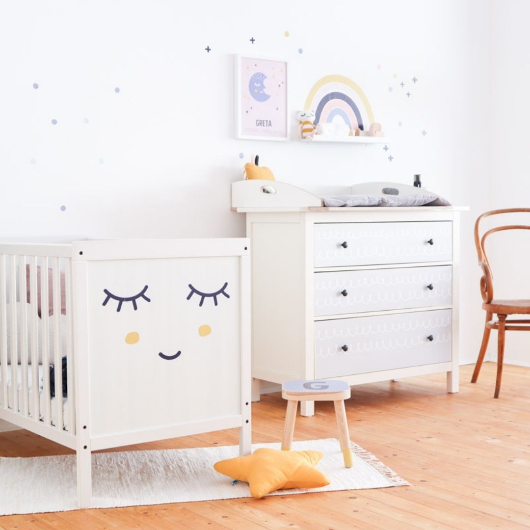 babyzimmer-gestalten babyzimmer-gestalten