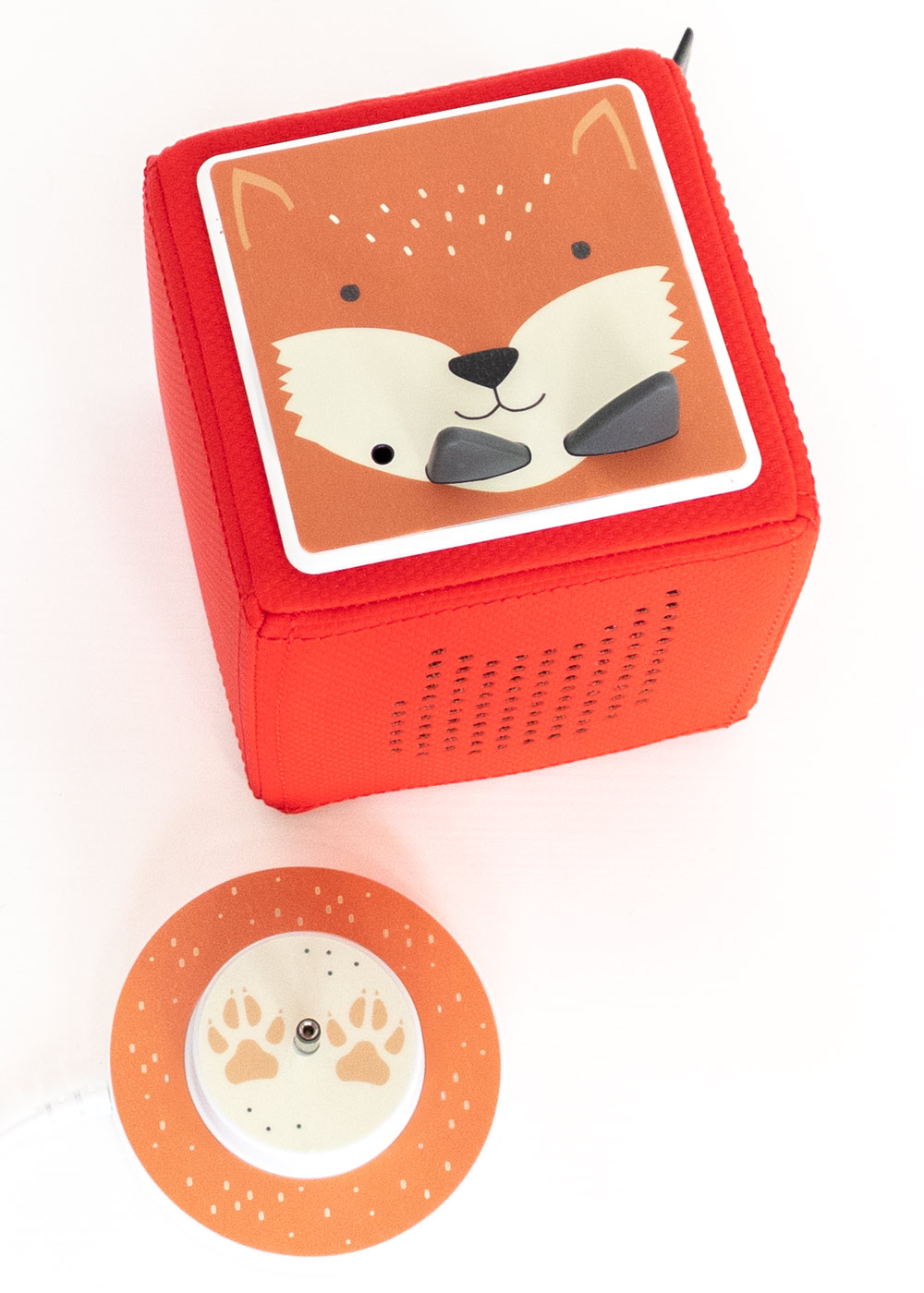 schutzfolie toniebox tierig fuchs 6 schutzfolie toniebox tierig fuchs 6