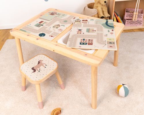 Kindertisch