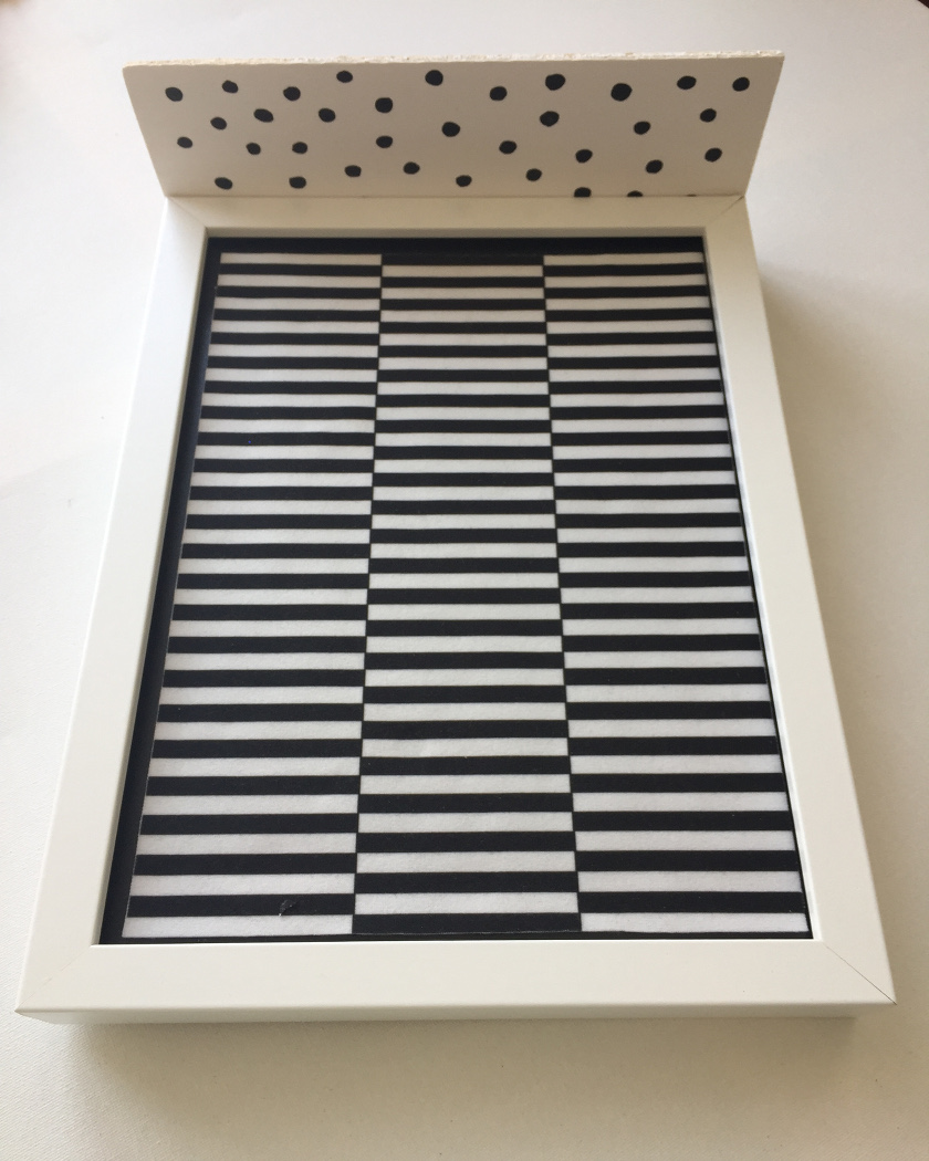 Puppenbett Ikea hack Ribba 