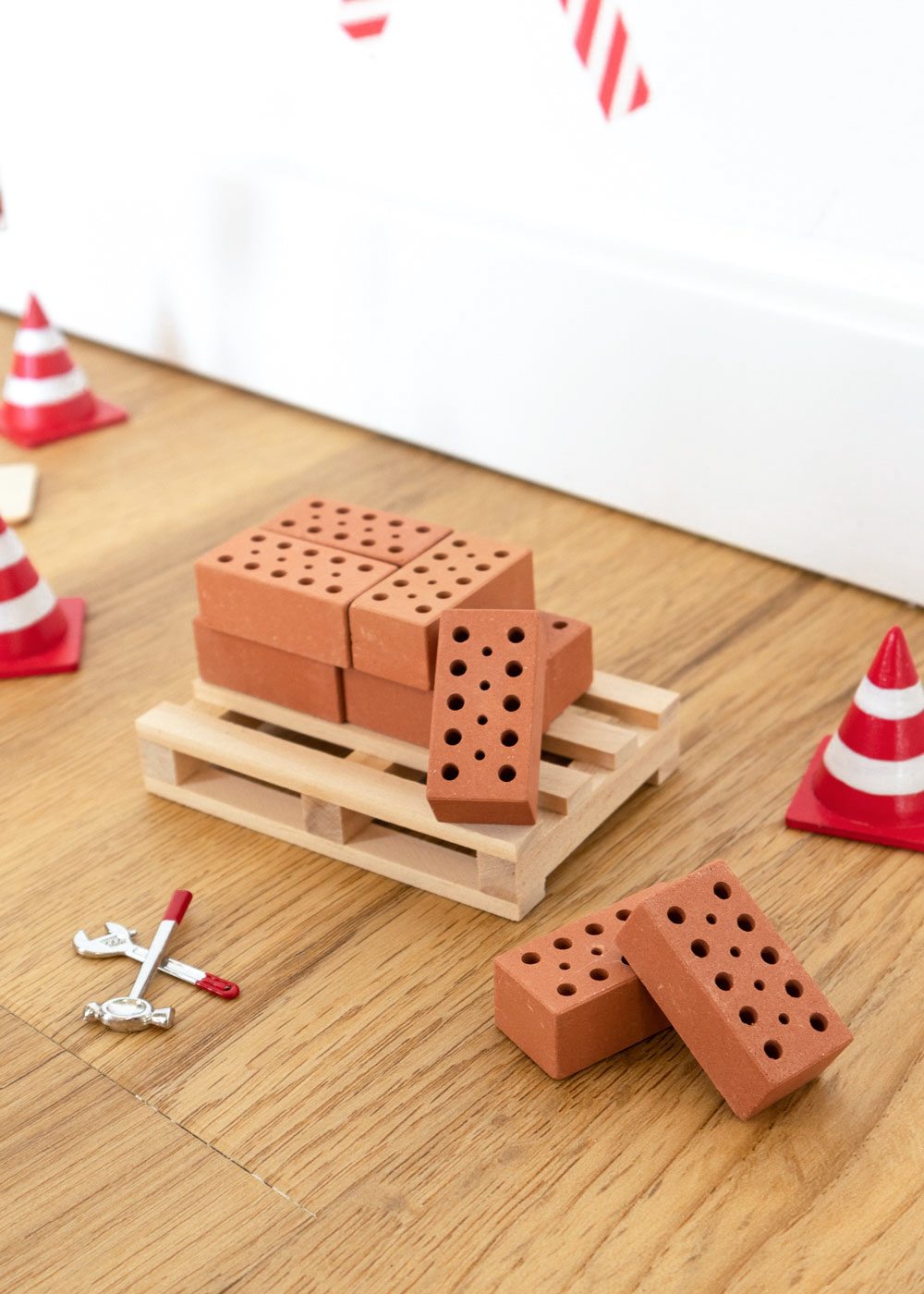 wichtelzubehoer baustelle wichtel bauplats 4 wichtelzubehoer baustelle wichtel bauplats 4