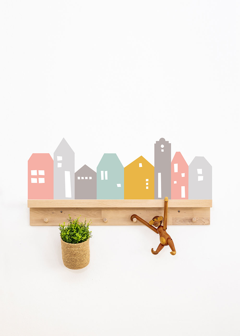 klebefolie ikea mansarp bilderleiste lille hus rosa hellgrau 3 klebefolie ikea mansarp bilderleiste lille hus rosa hellgrau 3