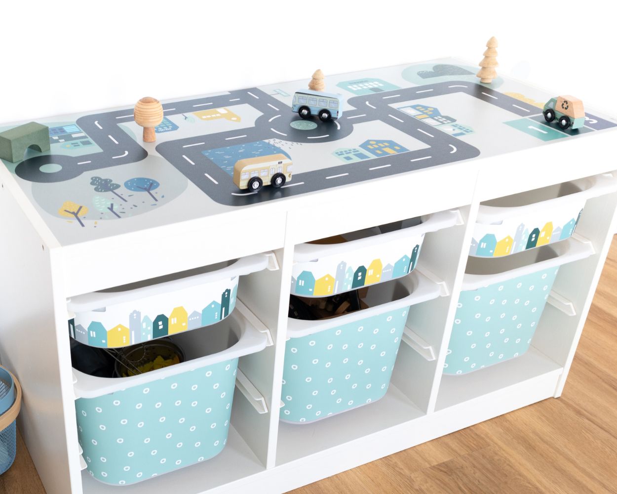 Ikea Spieltisch Hack