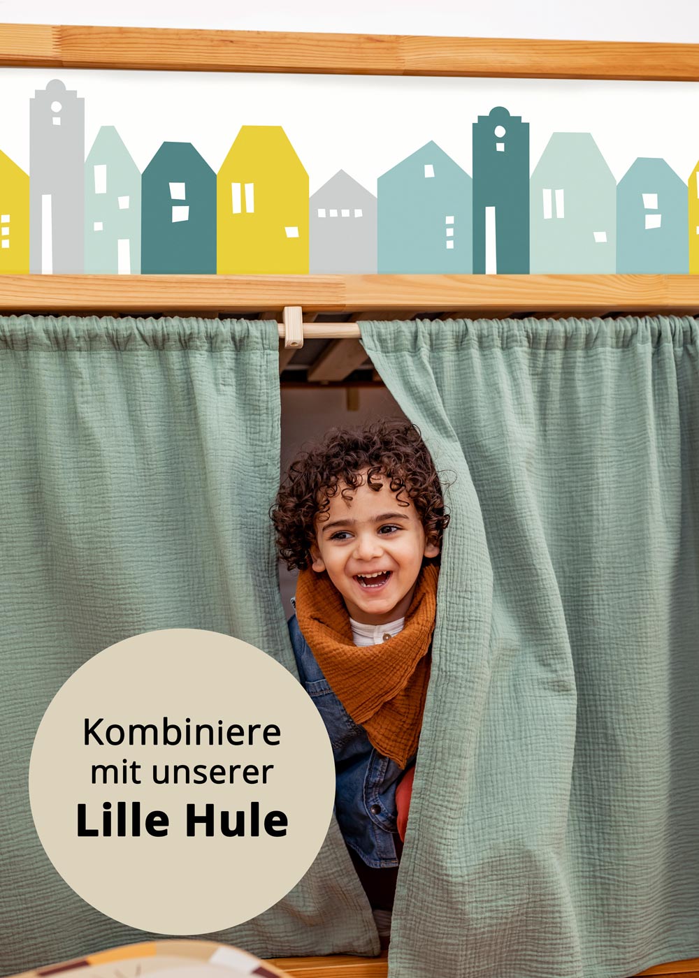 klebefolie ikea kura hochbett smastraat mint 4