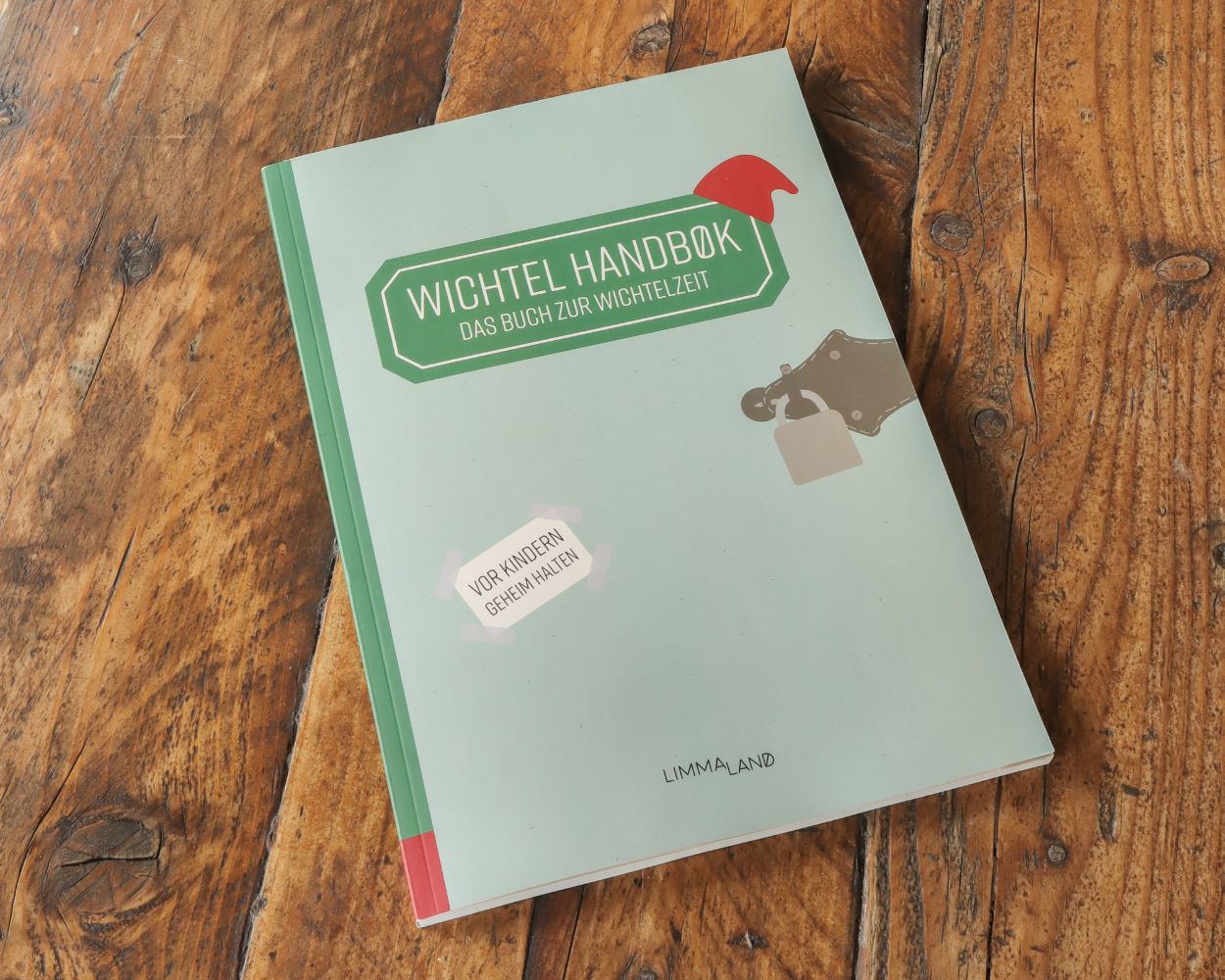 Wichtel Handbuch Wichtel Handbuch