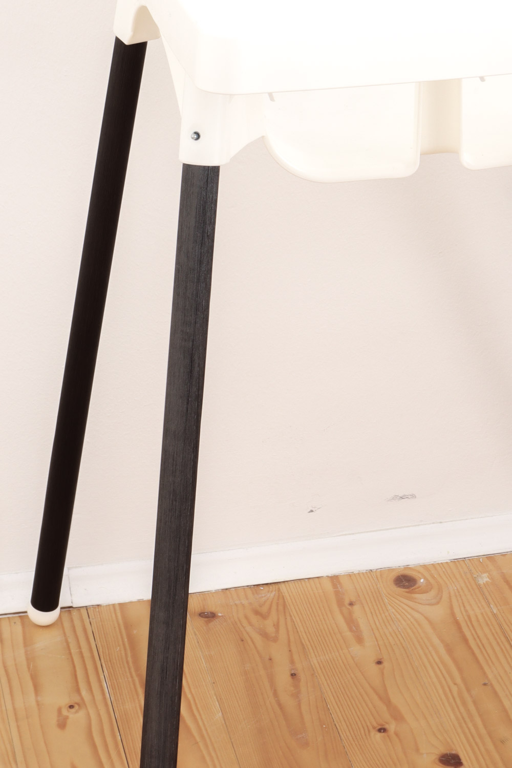 klebefolie ikea antilop hochstuhl snygga fot holz dunkelgrau 5