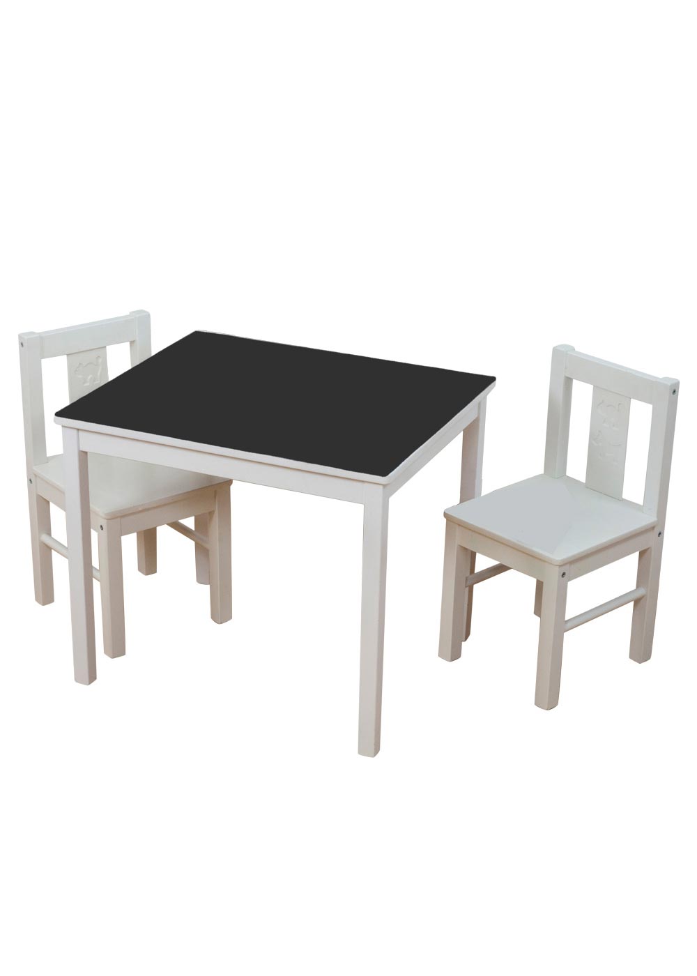 Ikea Kritter Kindertisch Ideenreich Tafelfolie  Komplett