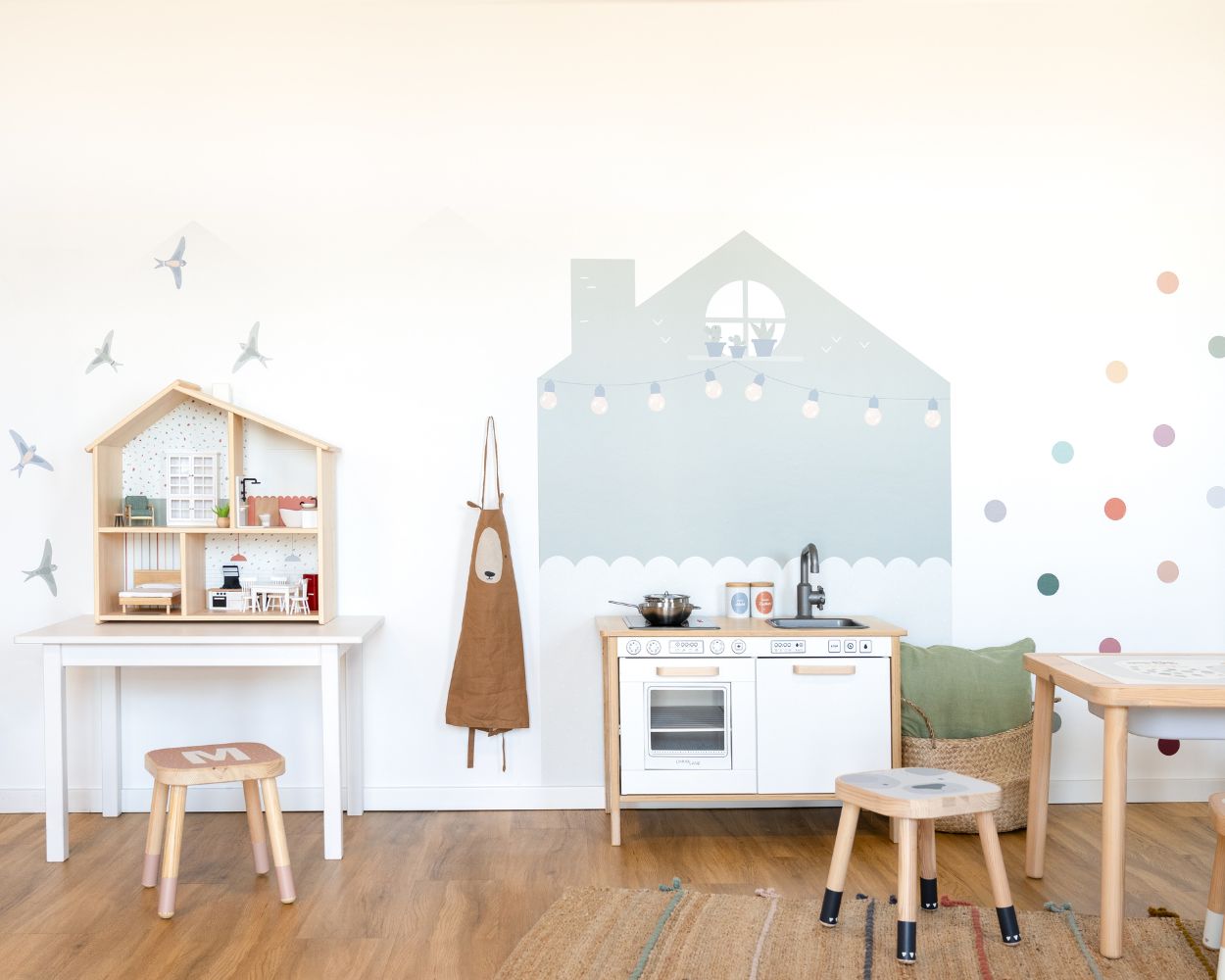 Babyzimmer Farbgestaltung Babyzimmer Farbgestaltung