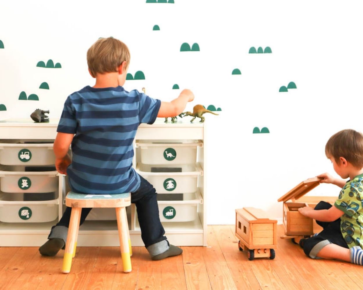 Kinderzimmer Aufräumen Marie Kondo Kinderzimmer Aufräumen Marie Kondo