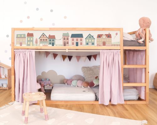 Kinderbett