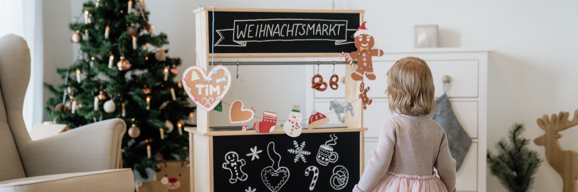 DIY Ideen zu Weihnachten