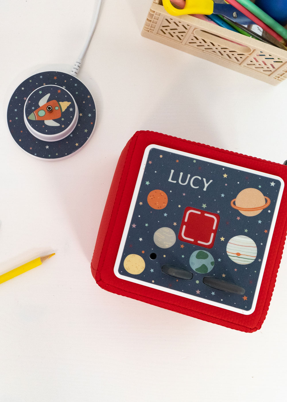 schutzfolie toniebox unendlig personalisiert kindername 3 schutzfolie toniebox unendlig personalisiert kindername 3