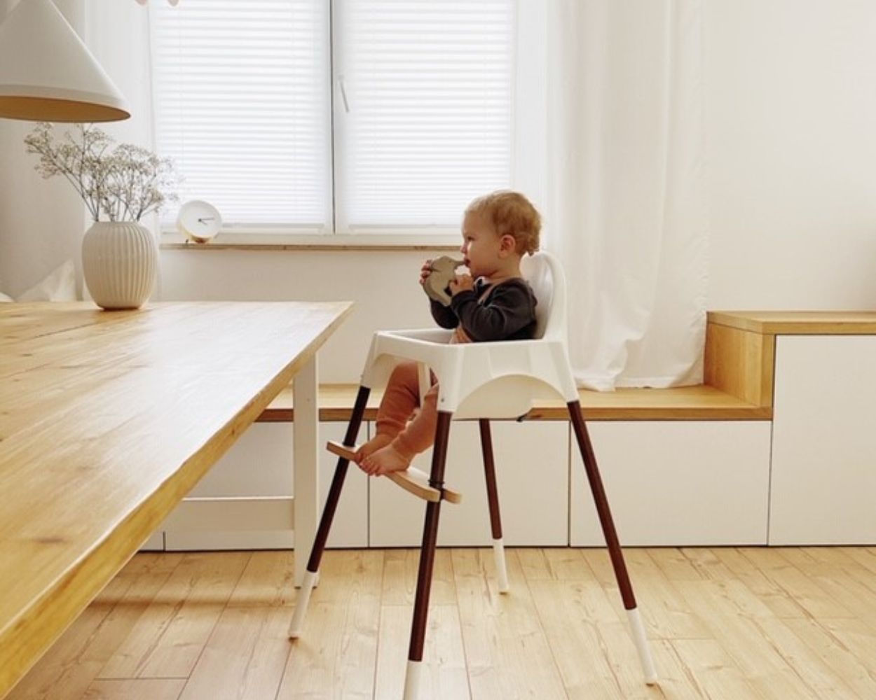 IKEA Hochstuhl Zubehör ♥ Pimp deinen Antilop!