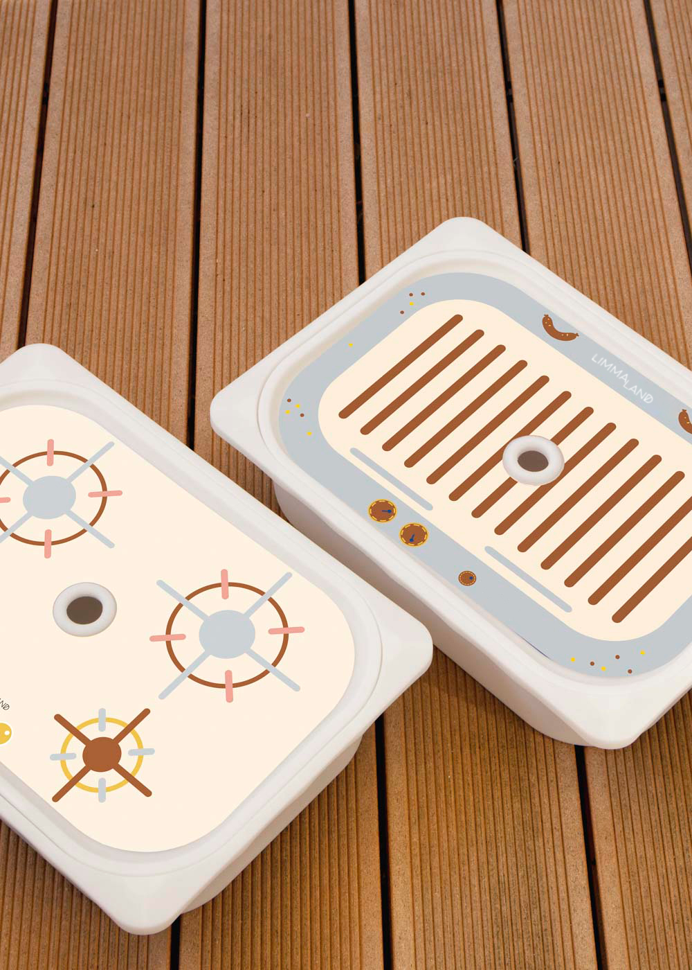 Ikea Trofast Box Matschküche Erdig und Feurig sand Herd und Grill Ikea Trofast Box Matschküche Erdig und Feurig sand Herd und Grill