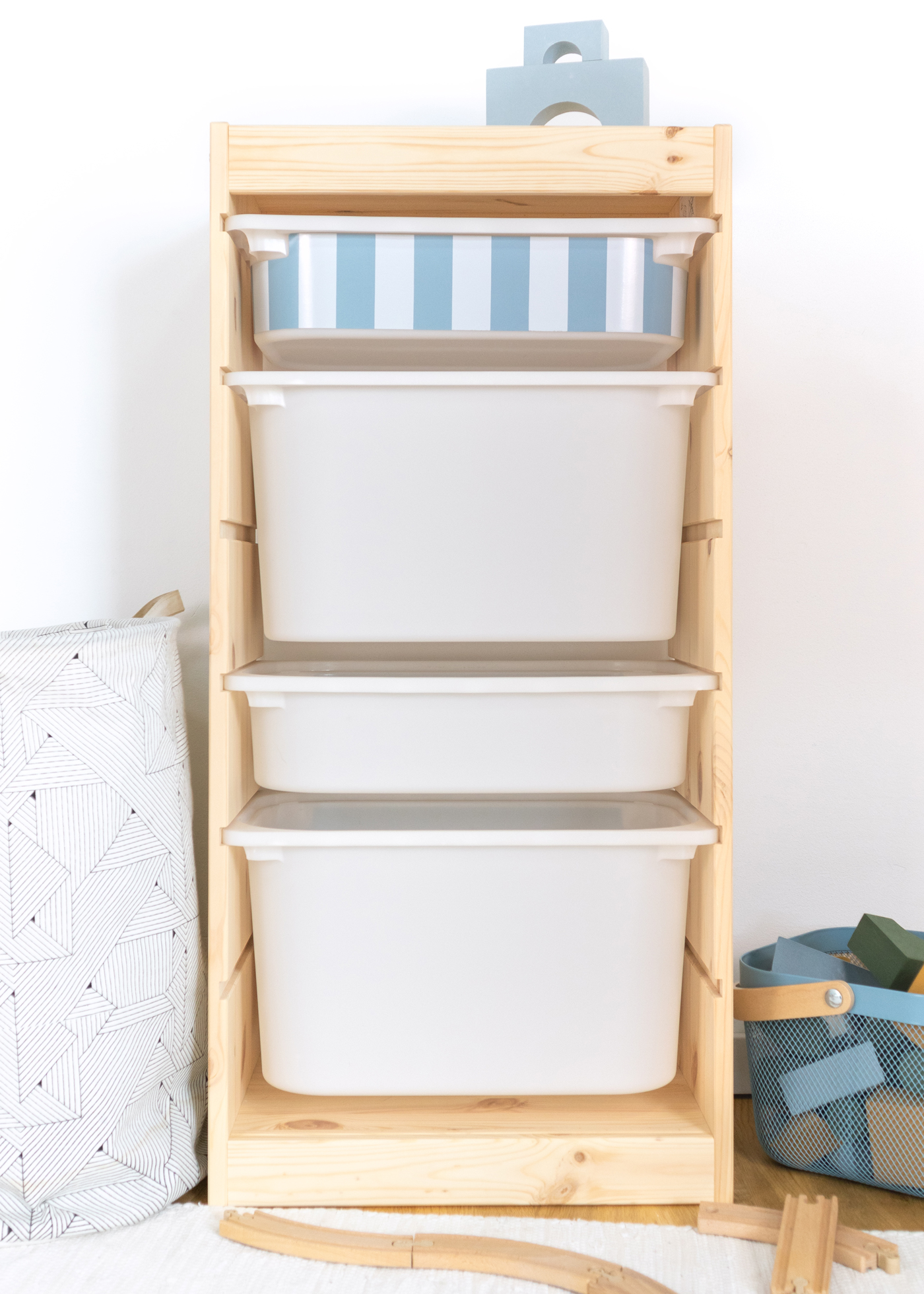 stickerset ikea trofast box klein laengsseite streifig nordisch Blau 0 stickerset ikea trofast box klein laengsseite streifig nordisch Blau