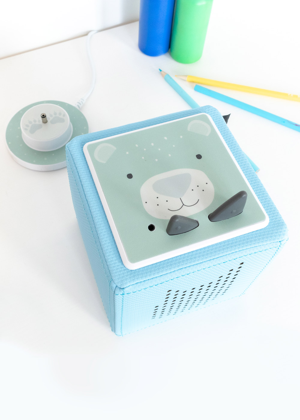 schutzfolie toniebox tierig baer 1 schutzfolie toniebox tierig baer 1