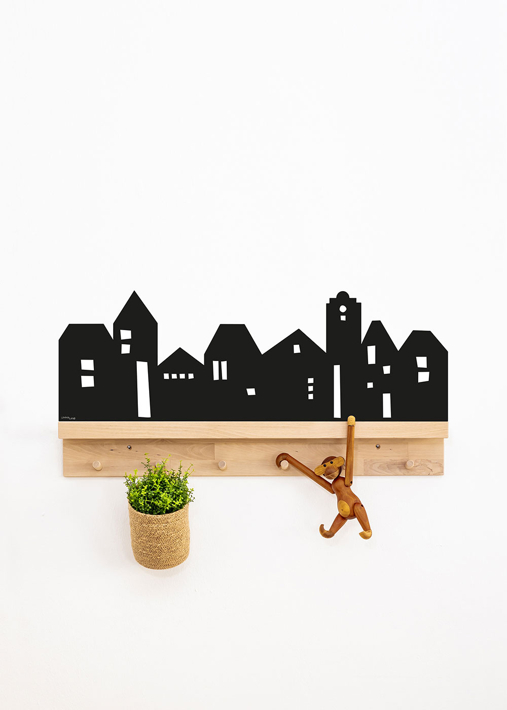 klebefolie ikea mansarp bilderleiste lille hus schwarz 3 klebefolie ikea mansarp bilderleiste lille hus schwarz 3