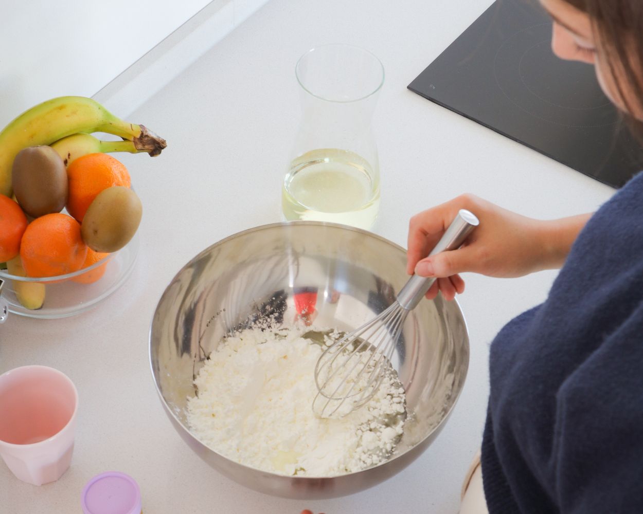 Zauberschnee  Zauberschnee