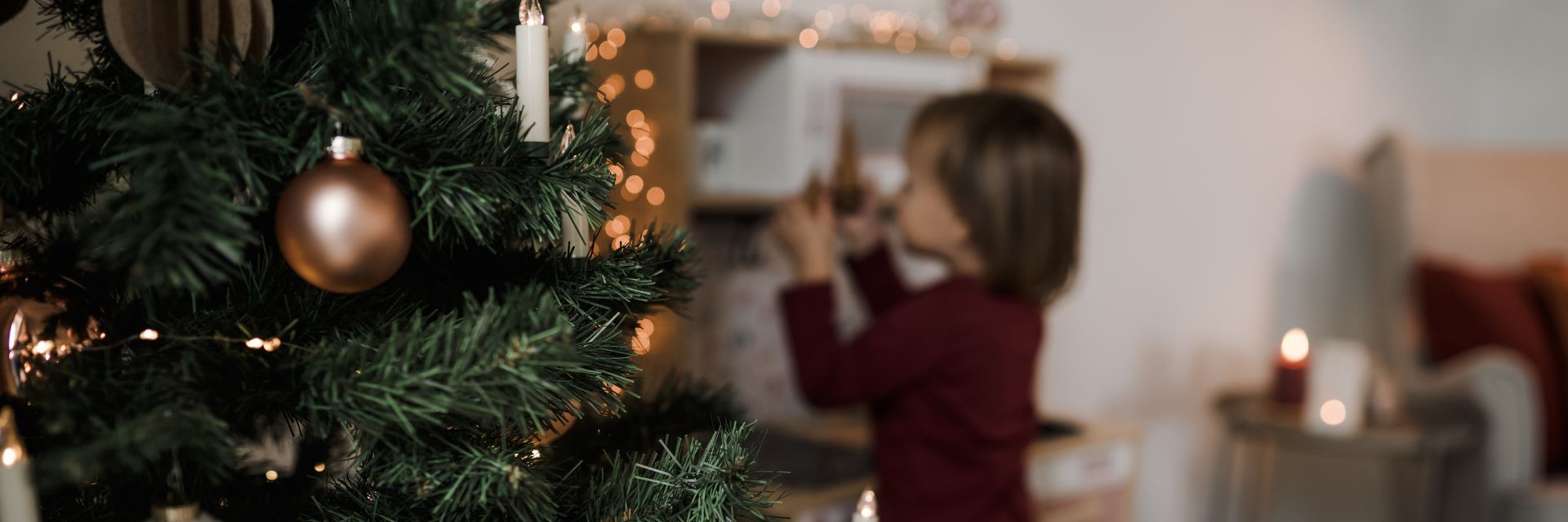 Weihnachtsgeschenke für Kinder