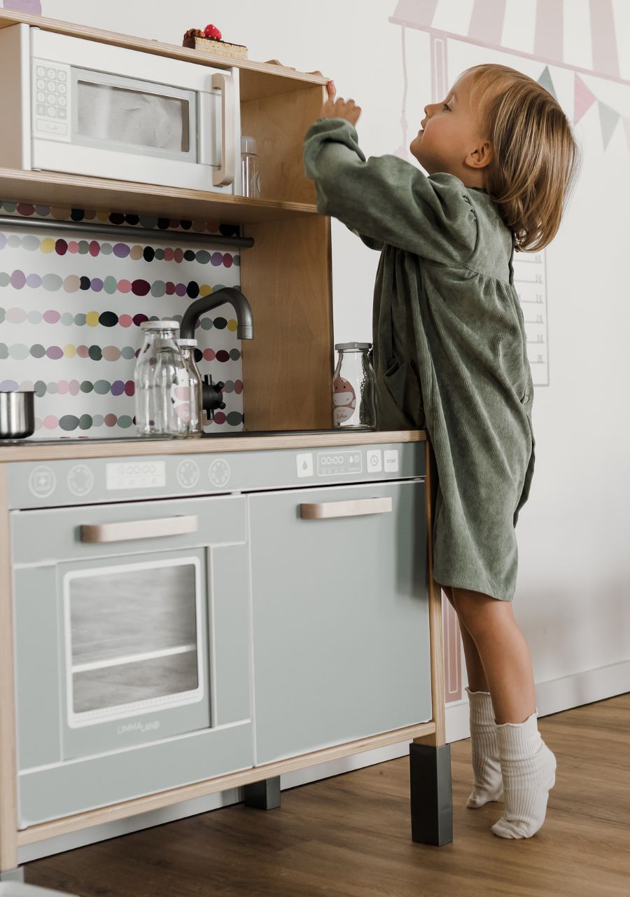 Kinderküche Ideen