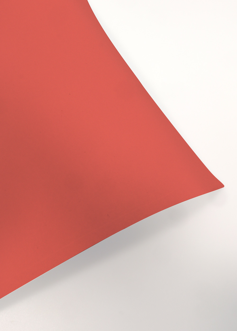 moebelfolie meterware uni rot 1