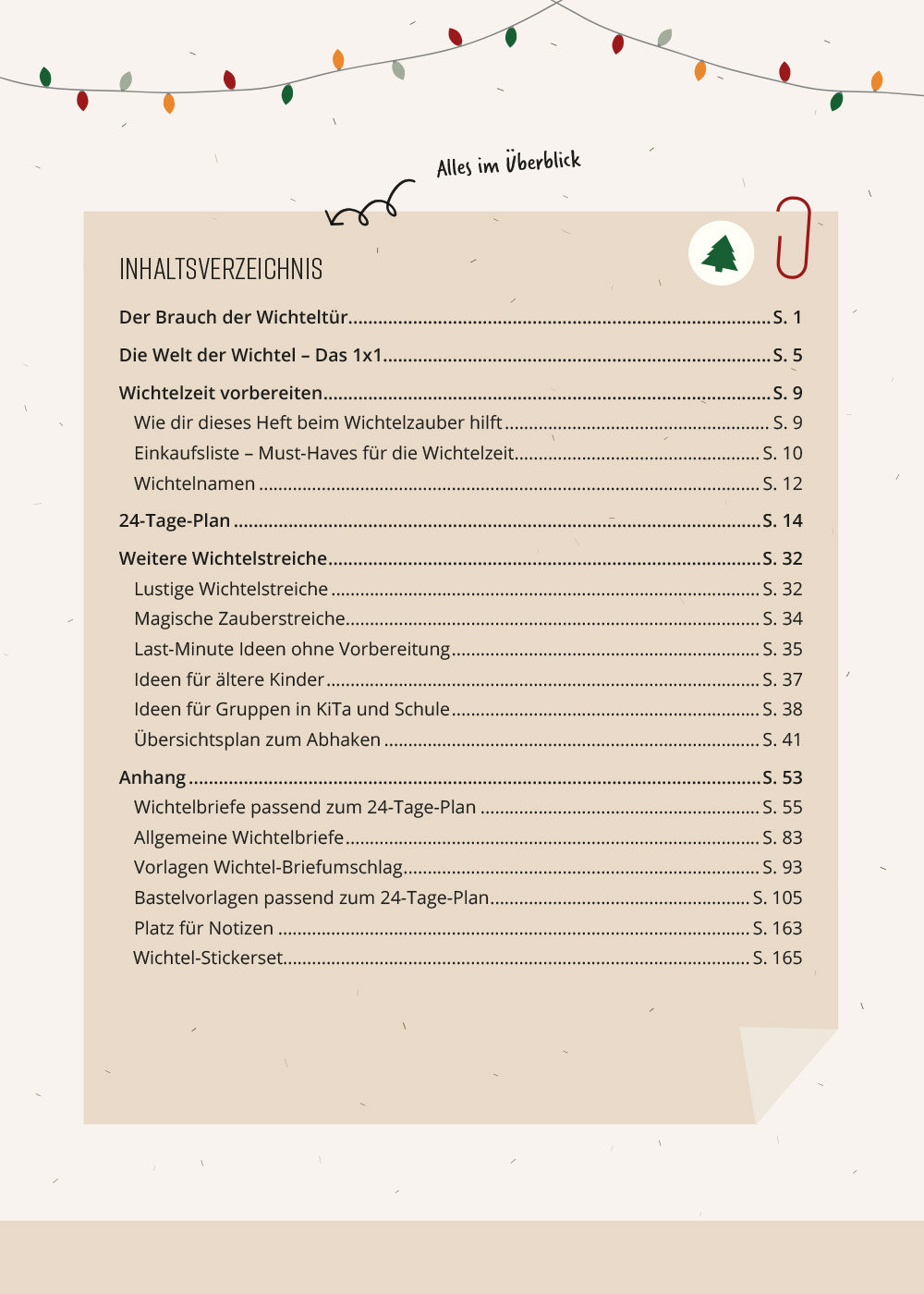 buch wichtelzeit anfaenger wichtel handbok eins 5