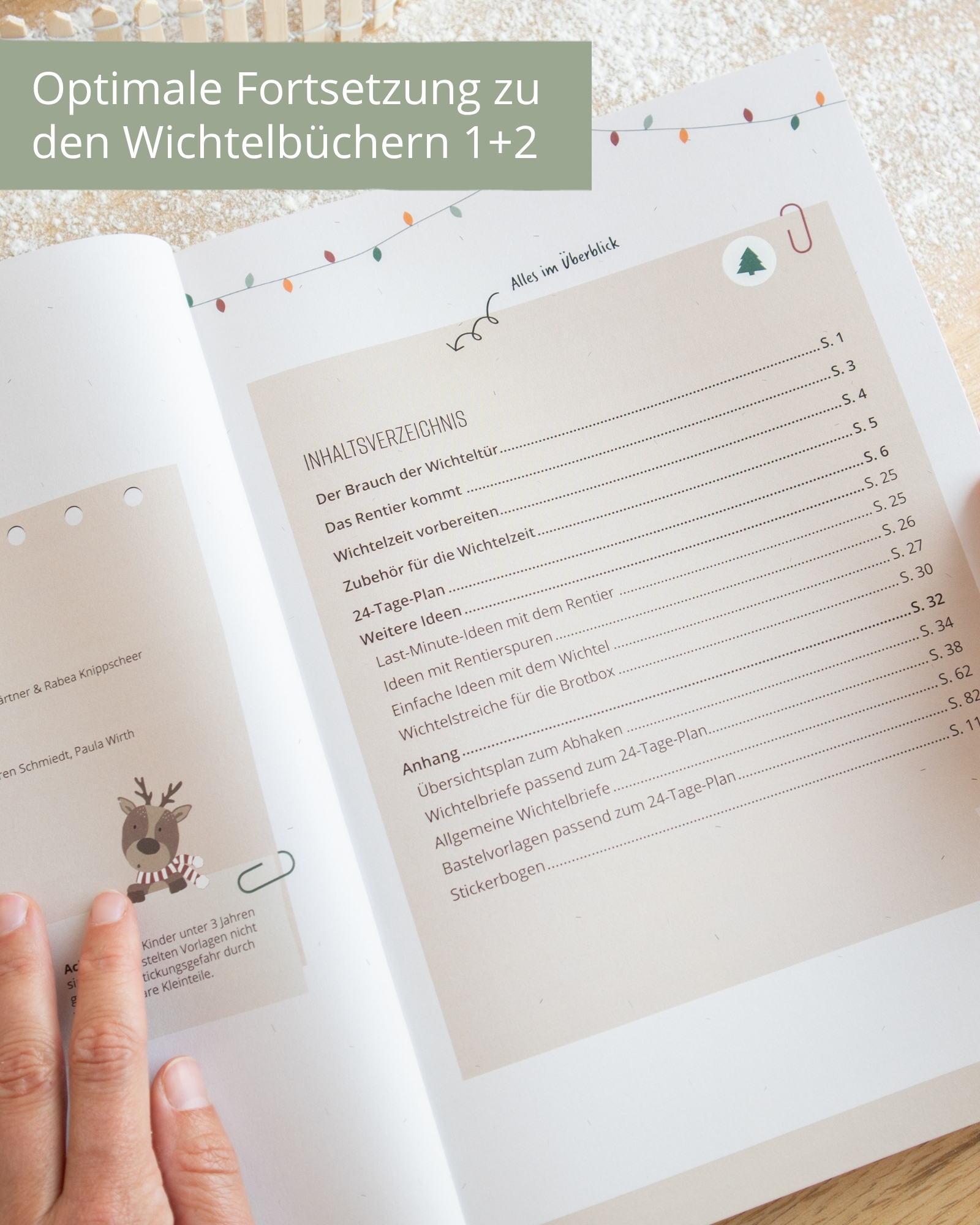 buch wichtelzeit fortgeschrittene wichtel handbok drei 002