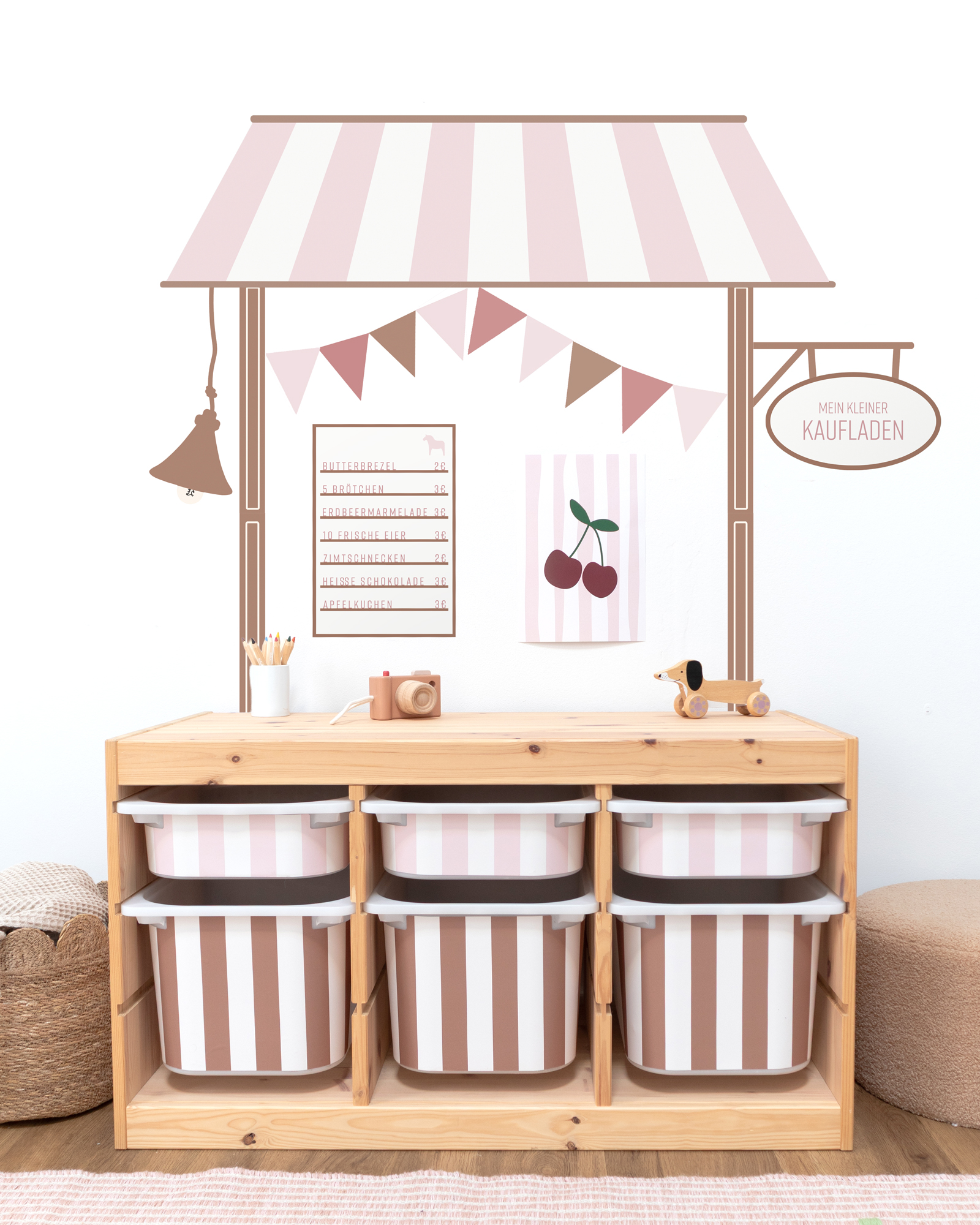 klebefolie diy kaufladen lille bud marshmallow 6 klebefolie diy kaufladen lille bud marshmallow 6