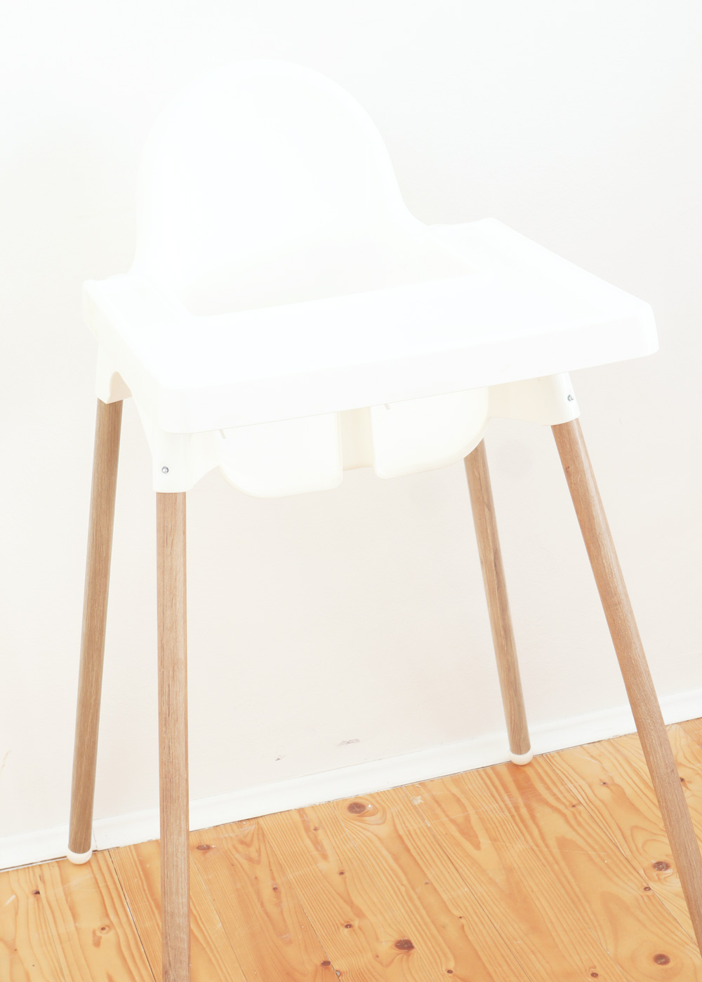 klebefolie ikea antilop hochstuhl snygga fot holz hell 1