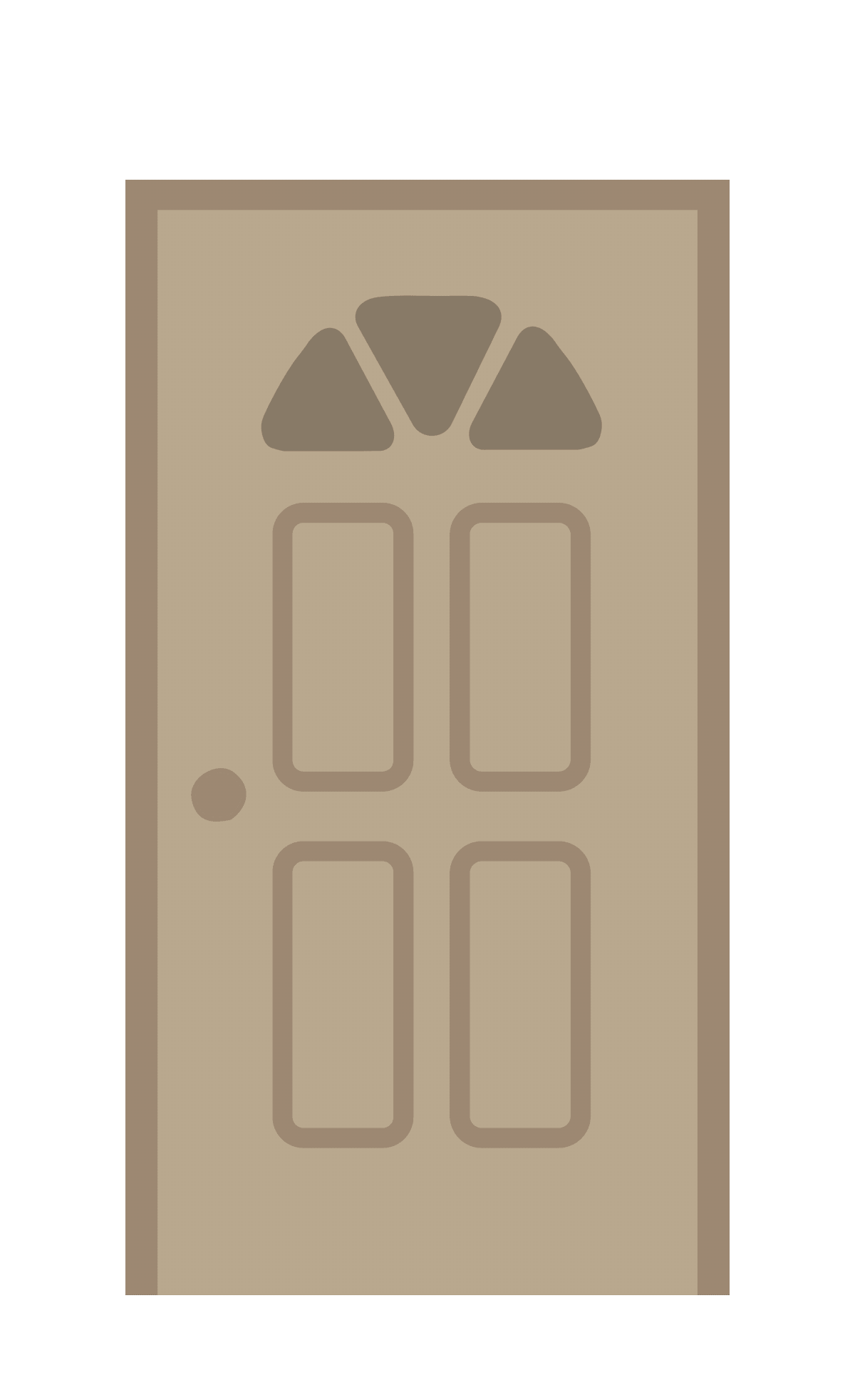 Wichteltür Icon