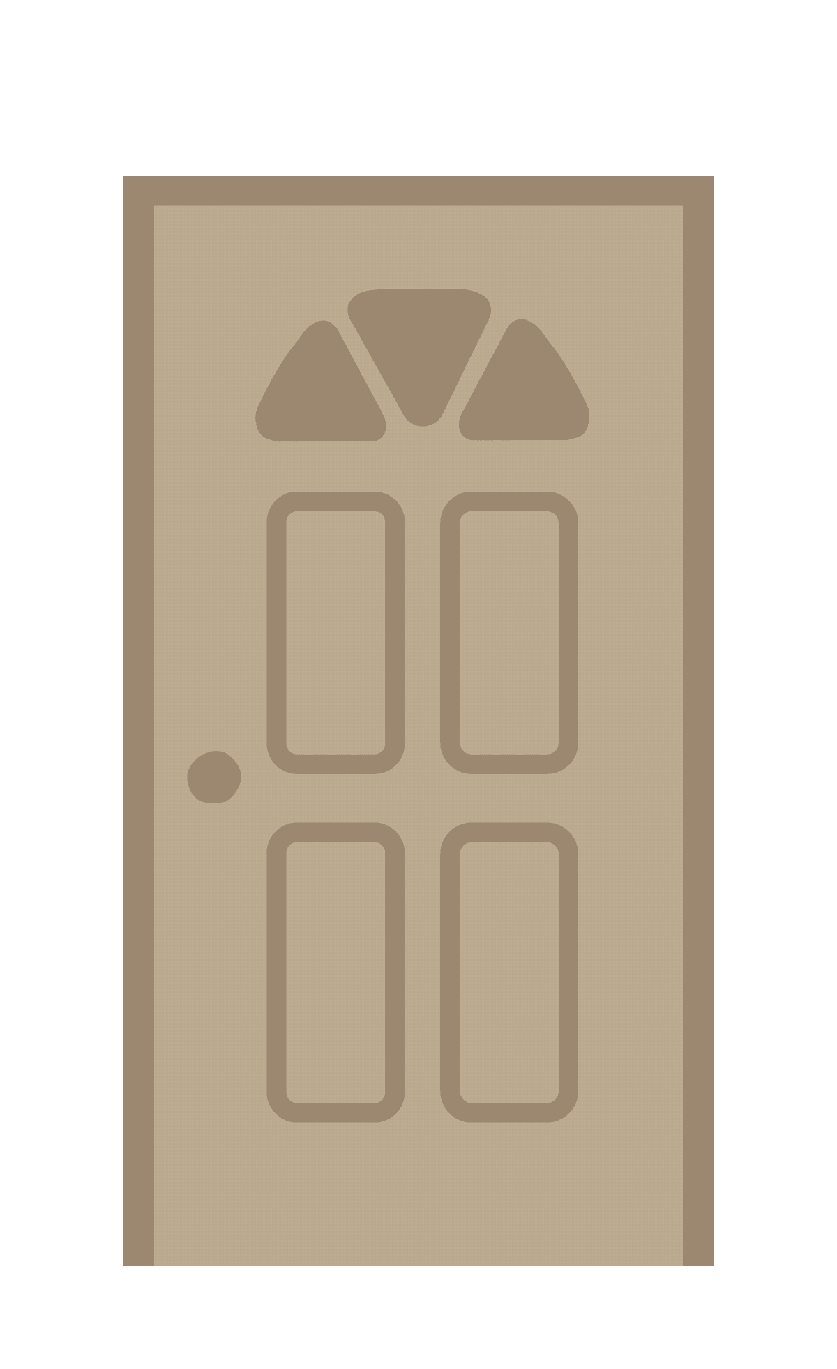 Wichteltür Icon