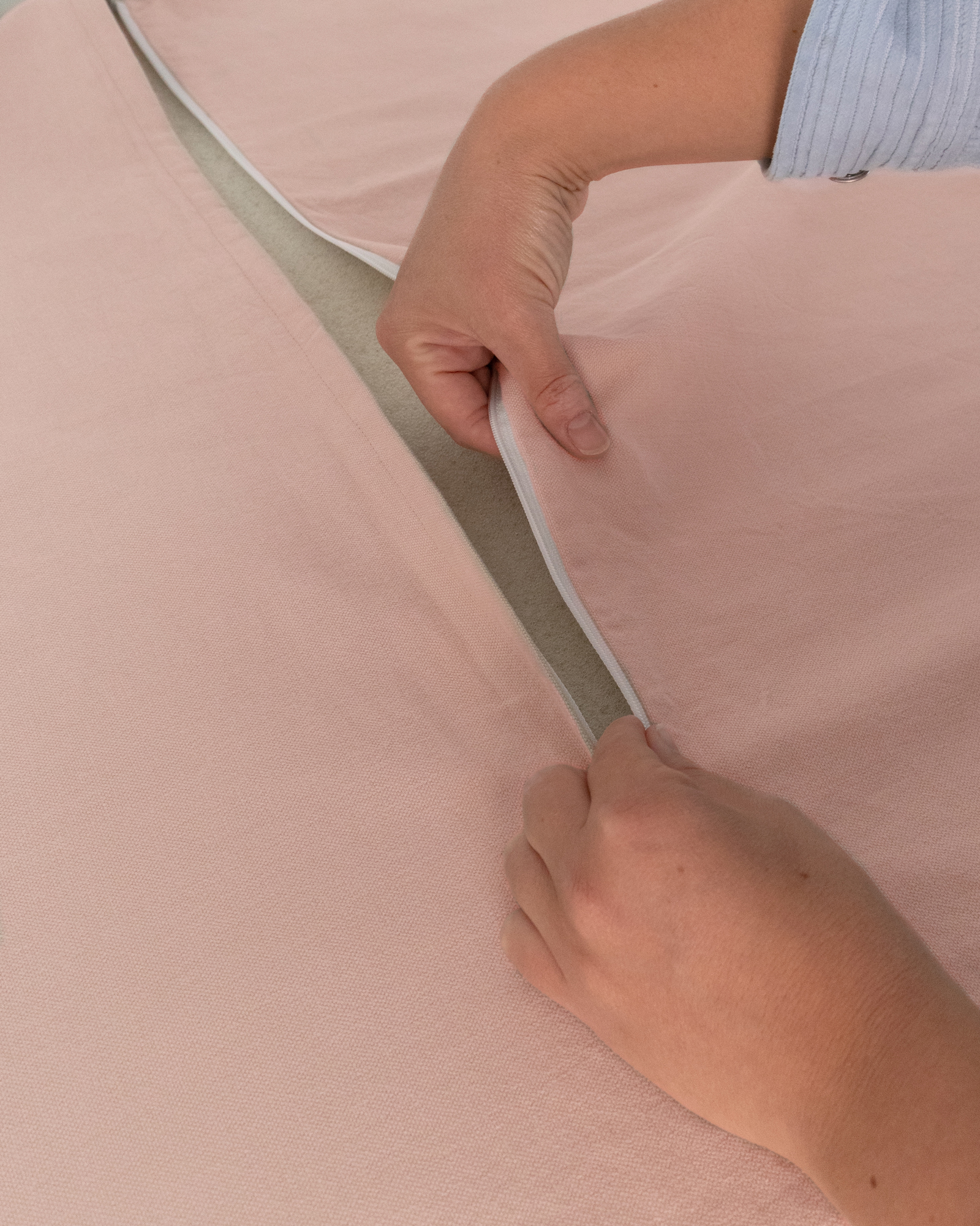 wickelkommode ikea hemnes auflage bezug blush 0 wickelkommode ikea hemnes auflage bezug blush 0