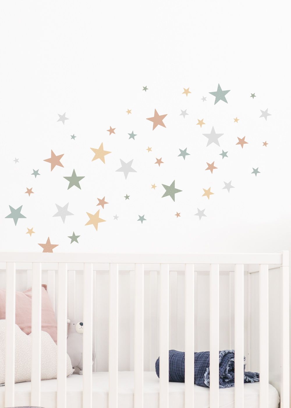 stickerset wand moebel sterne cashew steingrau 1 stickerset wand moebel sterne cashew steingrau 1