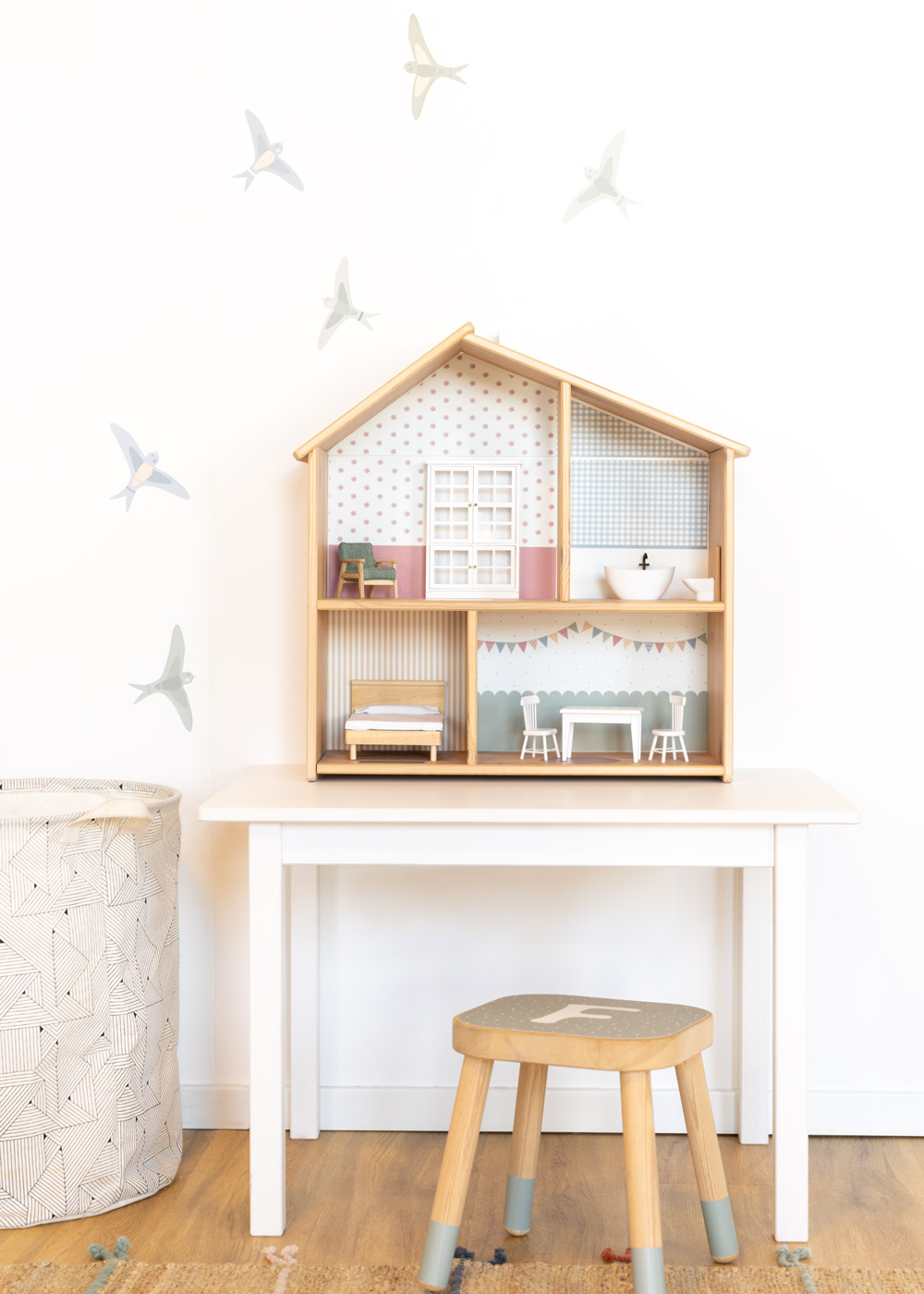 klebefolie ikea flisat puppenhaus tapete lille stuba rosenholz cashew 27 klebefolie ikea flisat puppenhaus tapete lille stuba rosenholz cashew 27