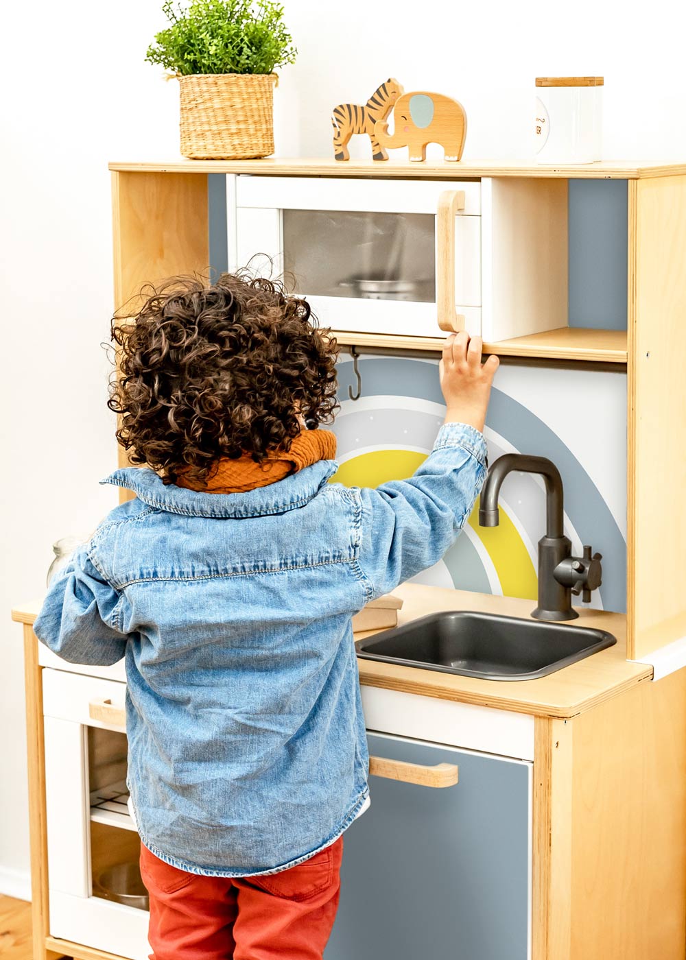 holzgriffe ikea duktig kinderkueche griffig boog 3