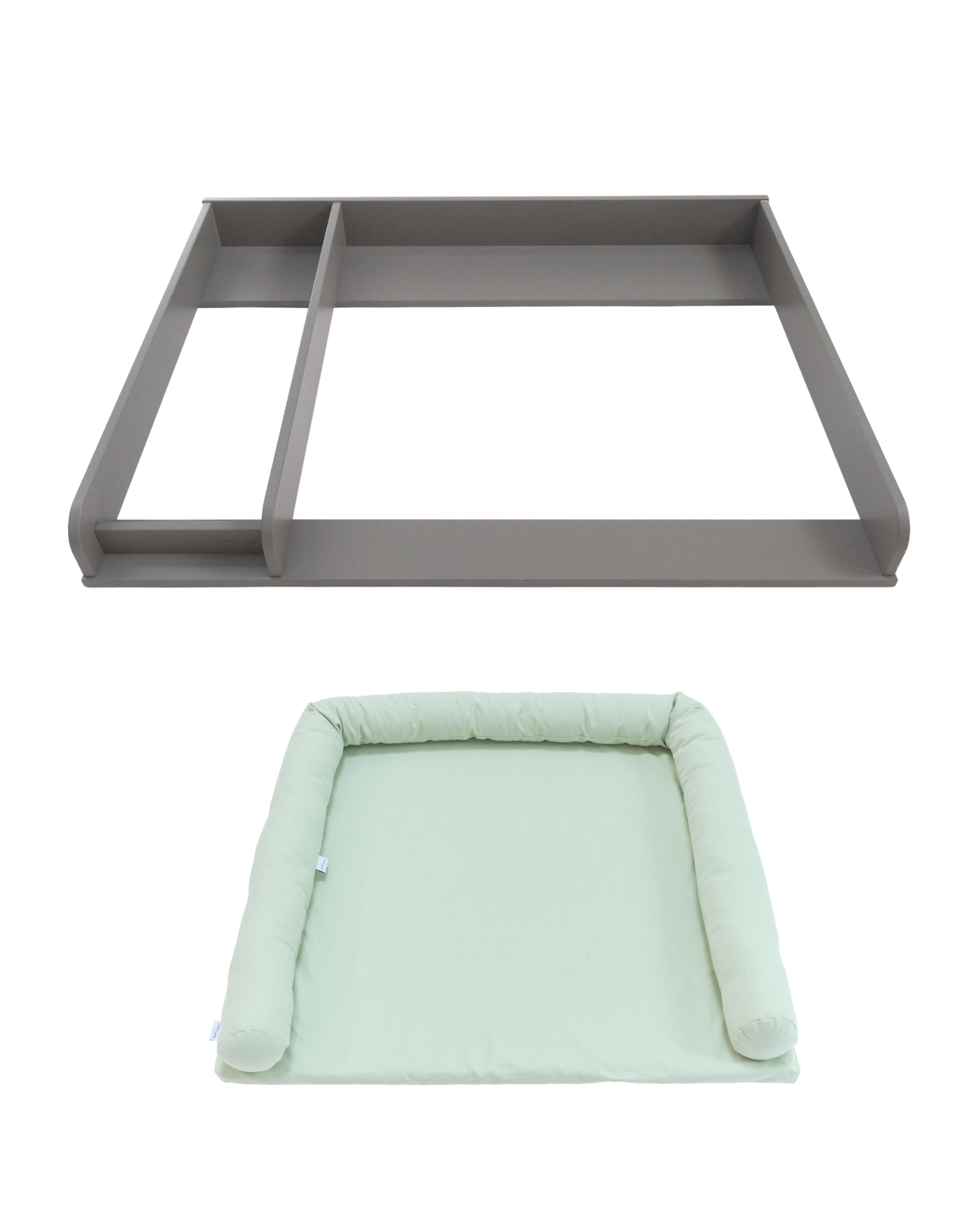 wickelkommode ikea hemnes 108 set grau basis eukalyptus light 17