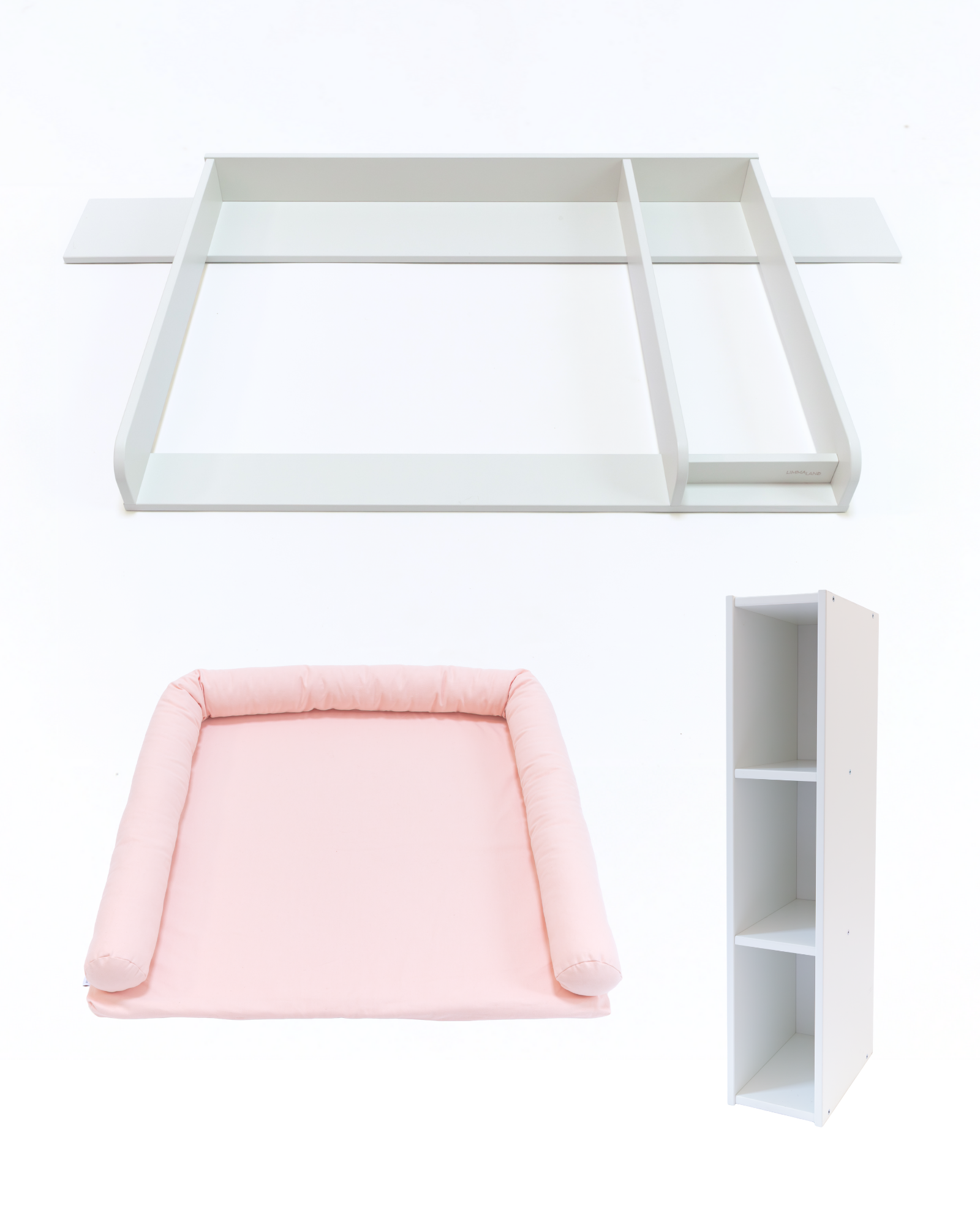 wickelkommode ikea hemnes 160 set komfort blush 19