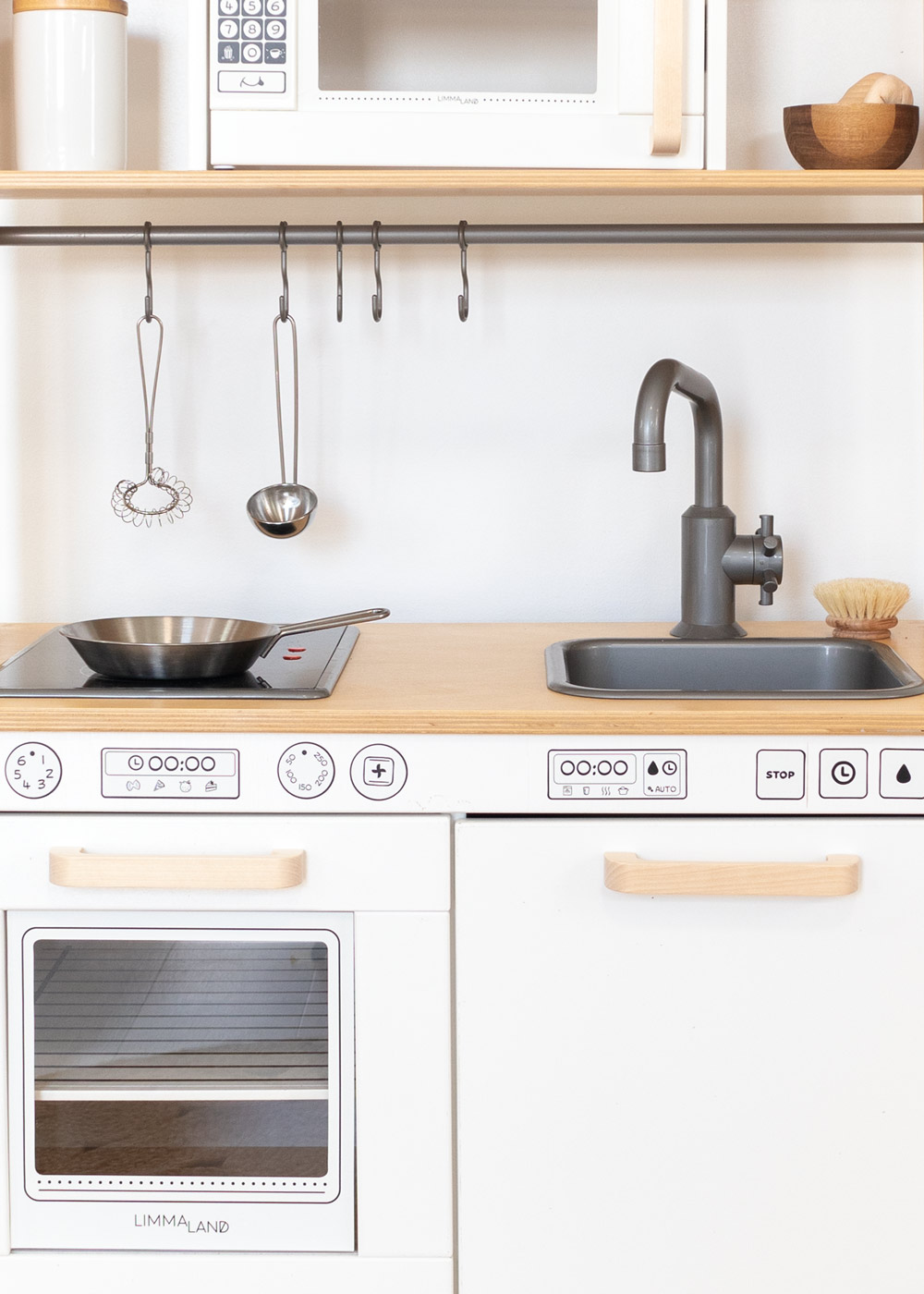 klebefolie ikea duktig kinderkueche koekset weiss 02