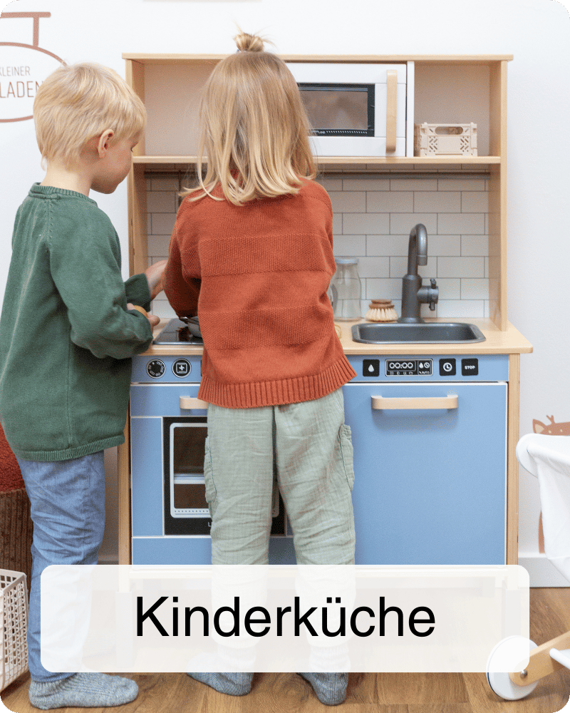 Zubehör für die IKEA DUKTIG Kinderküche