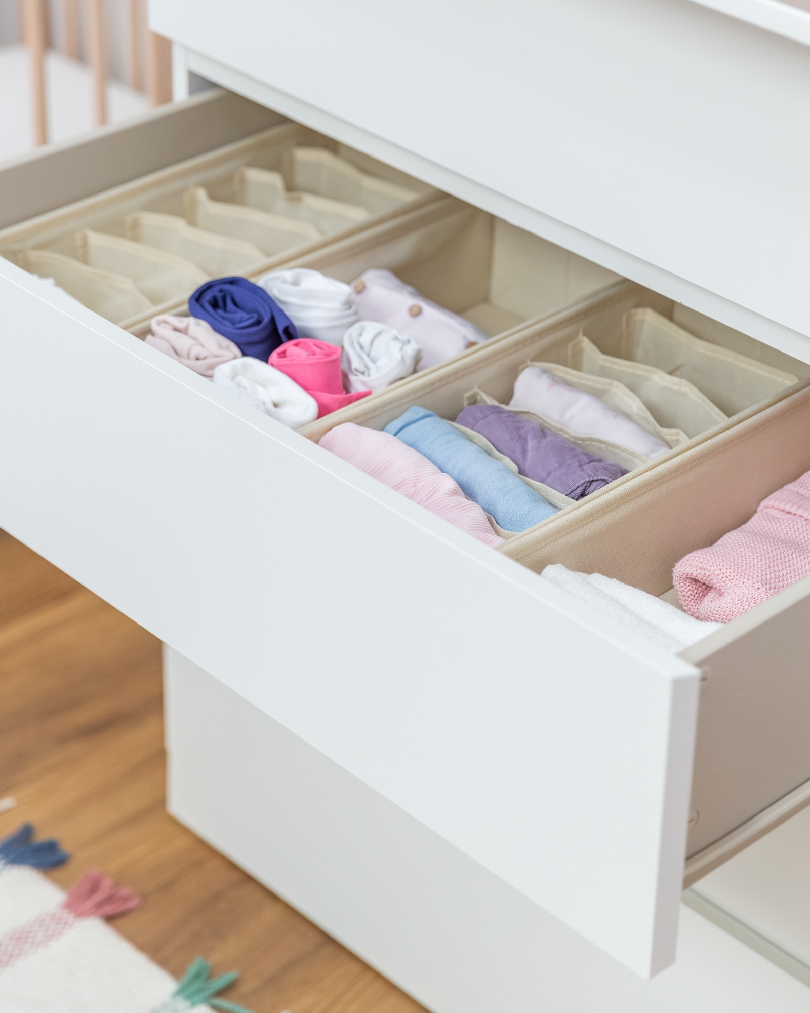 Unterwäsche, Kleidung, Stoffsammlung, Schublade, Kleidungskorb