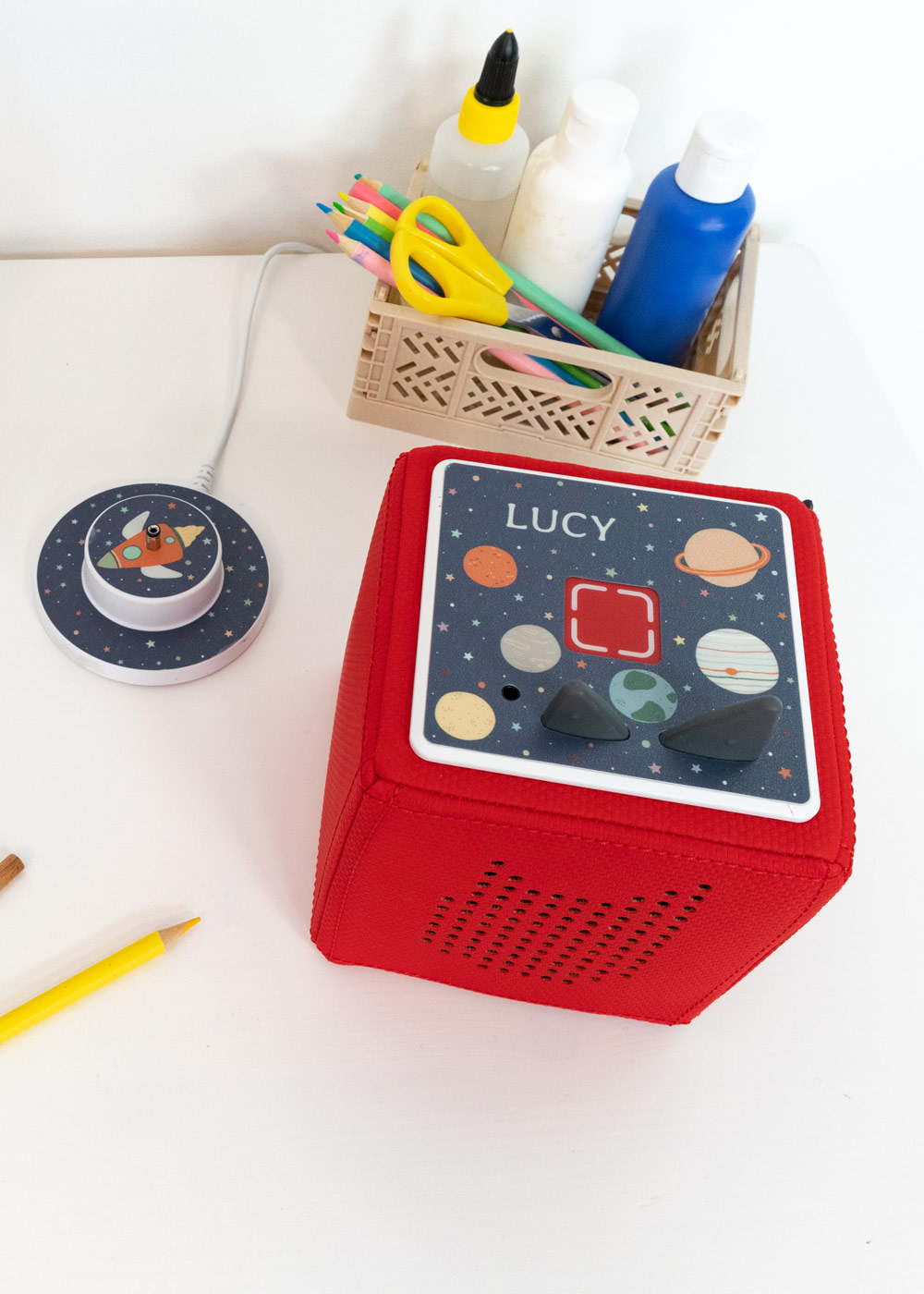 schutzfolie toniebox unendlig personalisiert kindername 2 schutzfolie toniebox unendlig personalisiert kindername 2