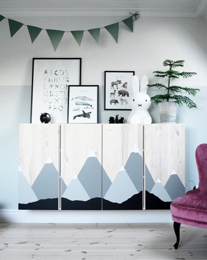IKEA Ivar Hack